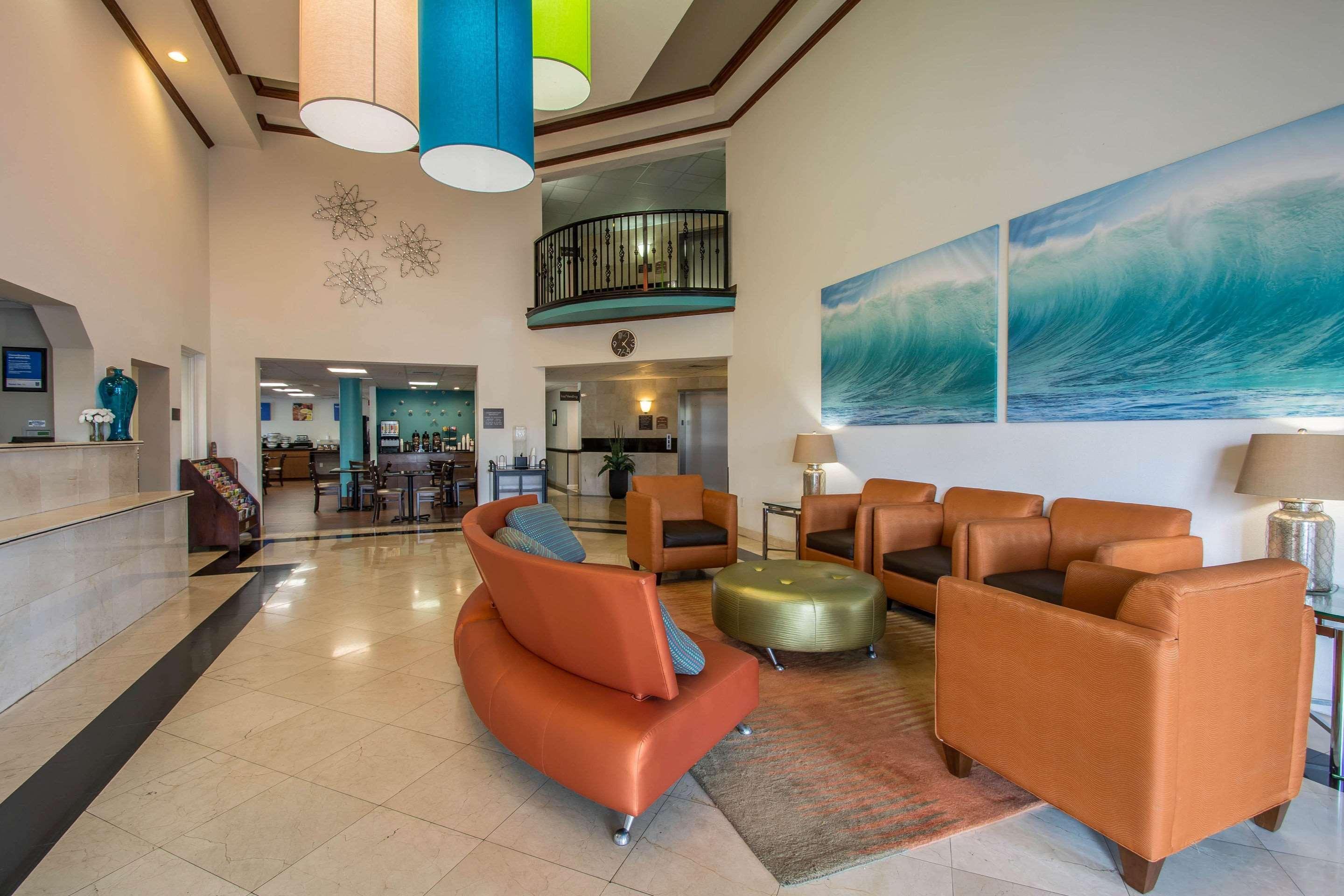 Comfort Inn & Suites Fort Lauderdale West Turnpike Lauderdale Lakes Esterno foto