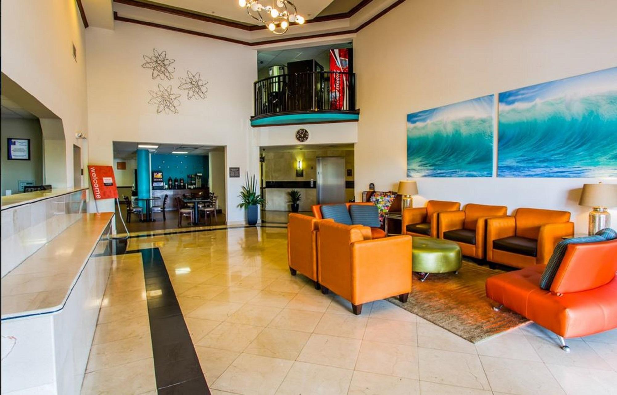 Comfort Inn & Suites Fort Lauderdale West Turnpike Lauderdale Lakes Esterno foto