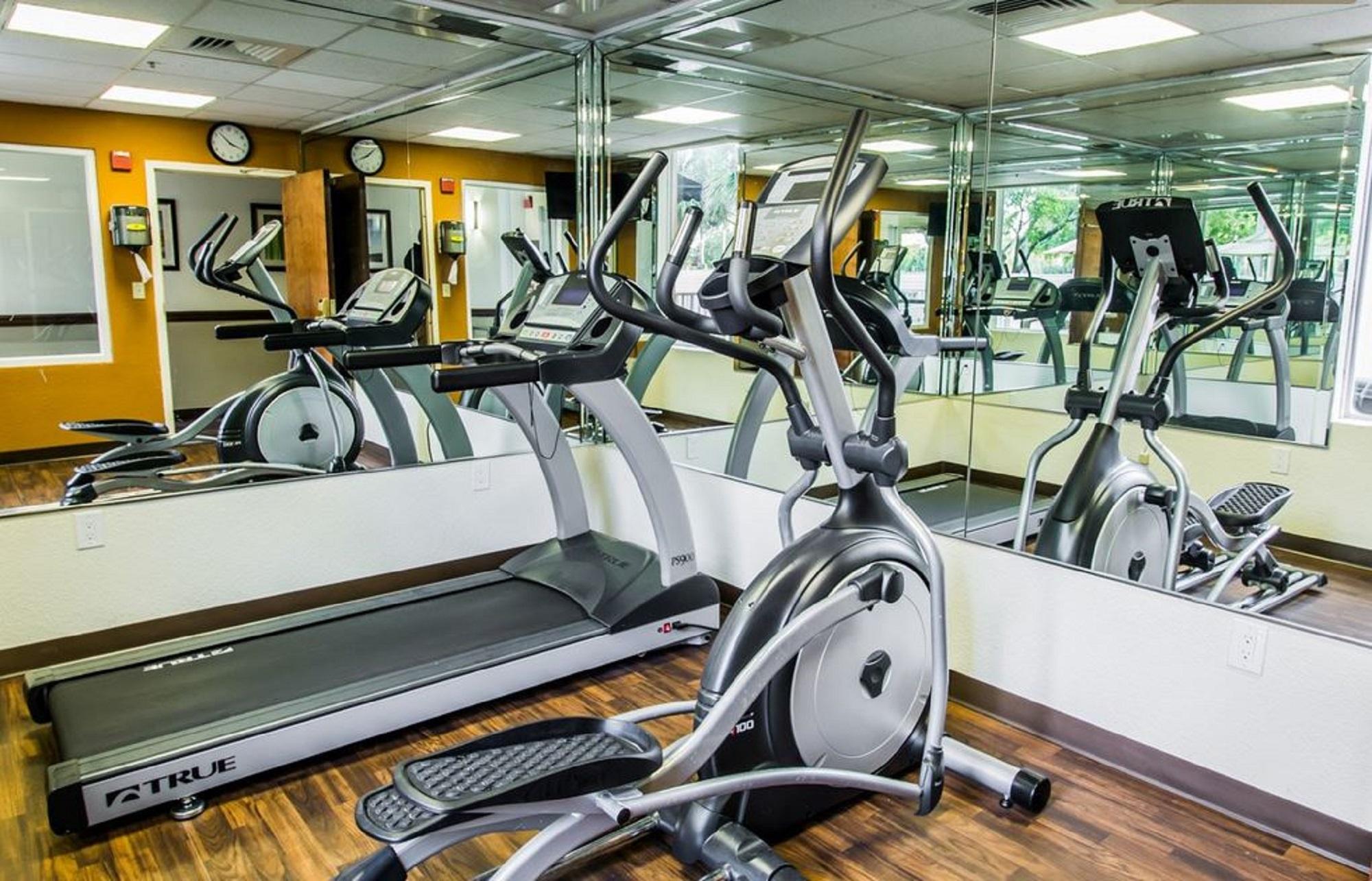 Comfort Inn & Suites Fort Lauderdale West Turnpike Lauderdale Lakes Esterno foto