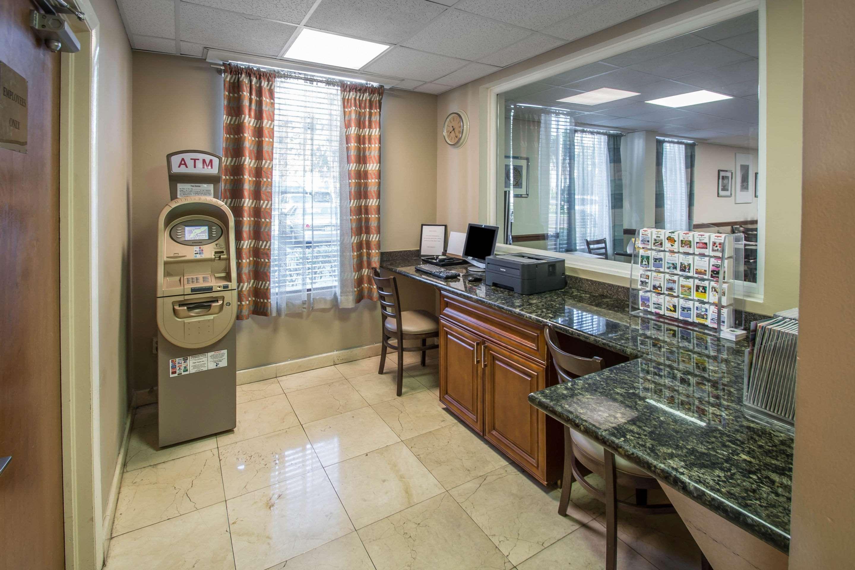 Comfort Inn & Suites Fort Lauderdale West Turnpike Lauderdale Lakes Esterno foto