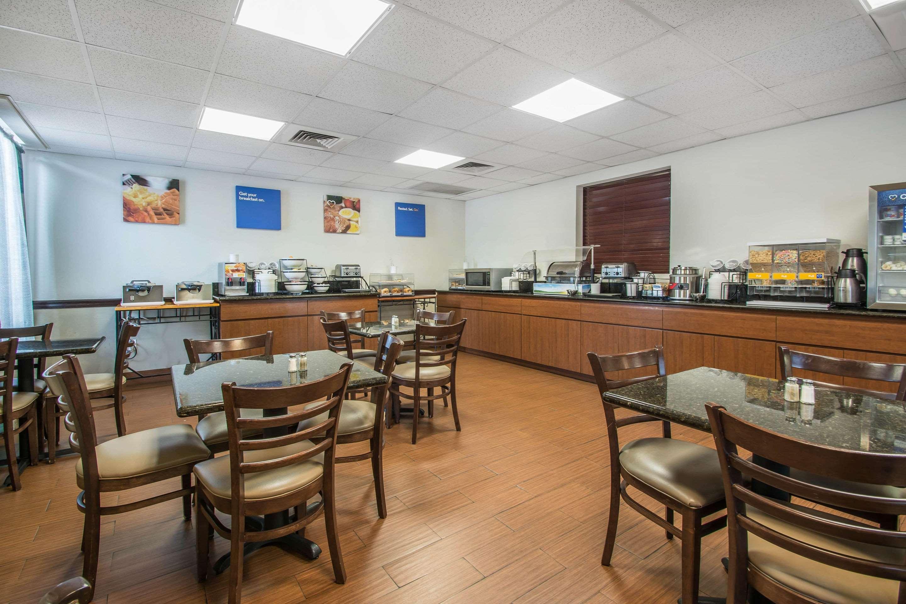 Comfort Inn & Suites Fort Lauderdale West Turnpike Lauderdale Lakes Esterno foto