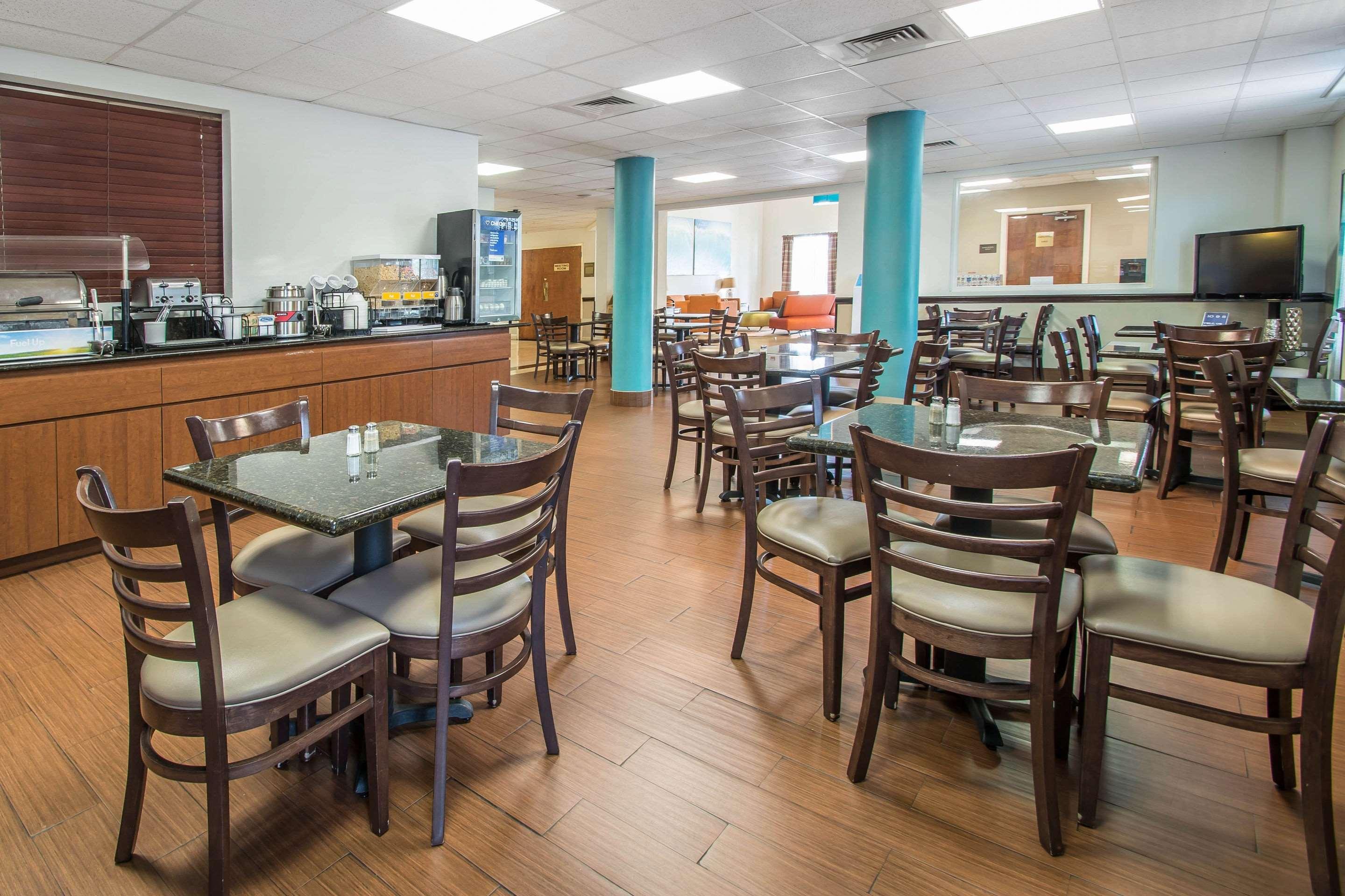 Comfort Inn & Suites Fort Lauderdale West Turnpike Lauderdale Lakes Esterno foto