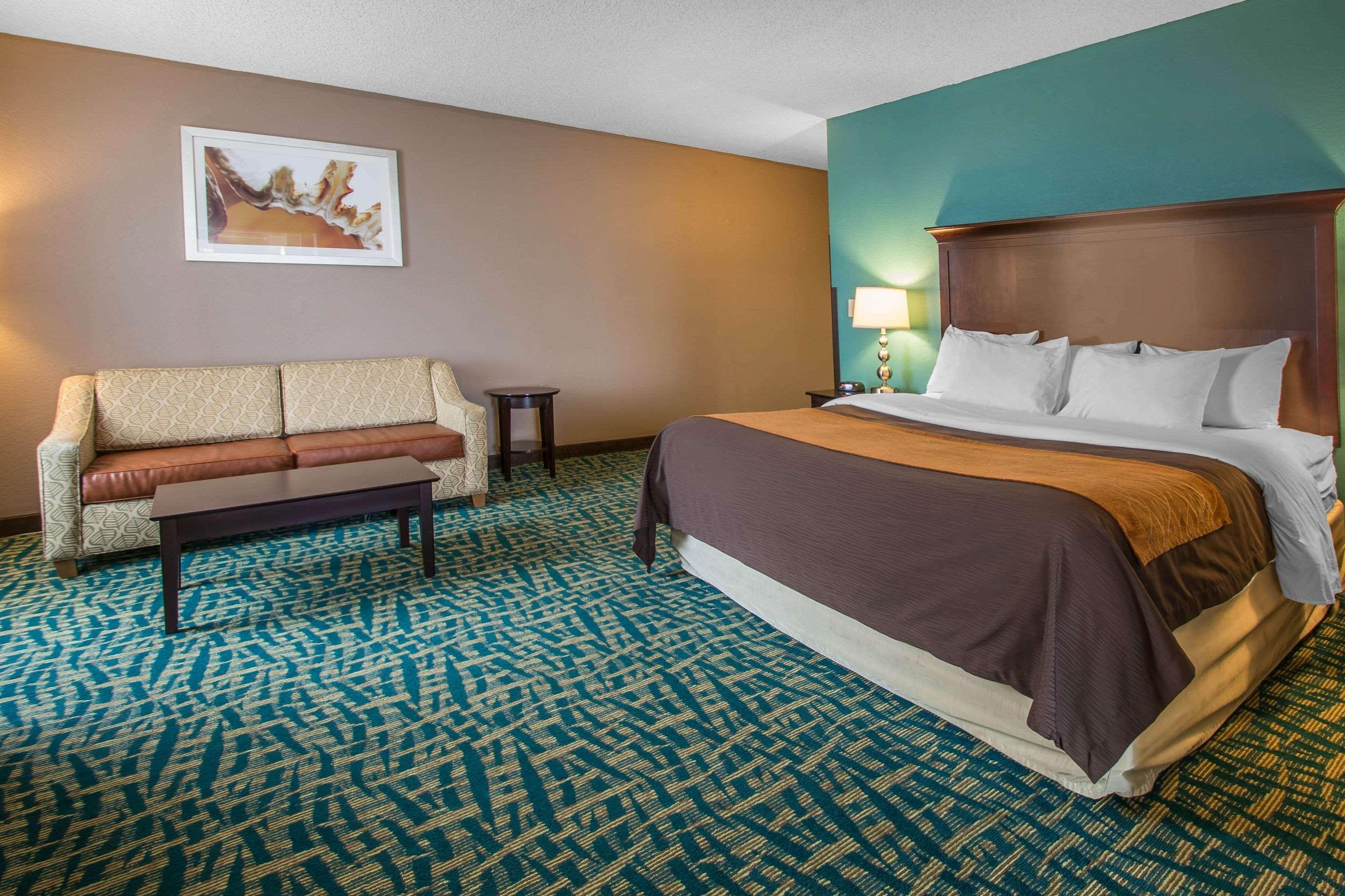 Comfort Inn & Suites Fort Lauderdale West Turnpike Lauderdale Lakes Esterno foto
