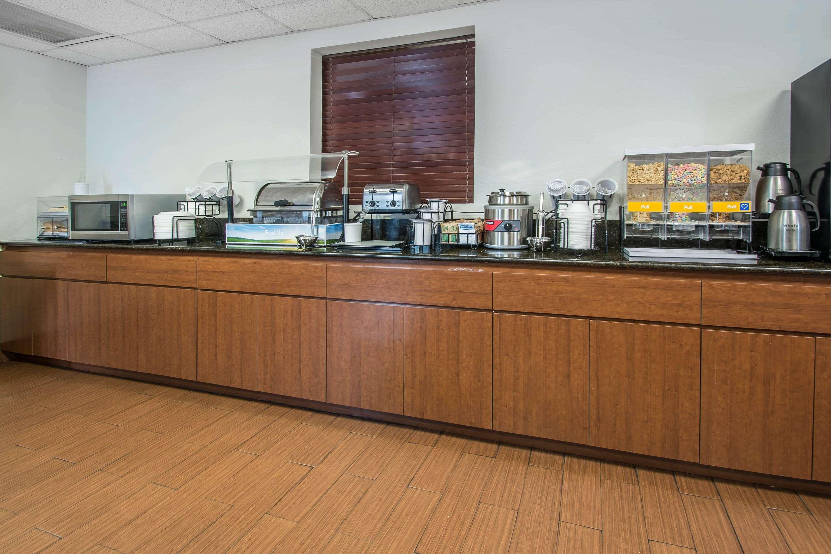 Comfort Inn & Suites Fort Lauderdale West Turnpike Lauderdale Lakes Esterno foto