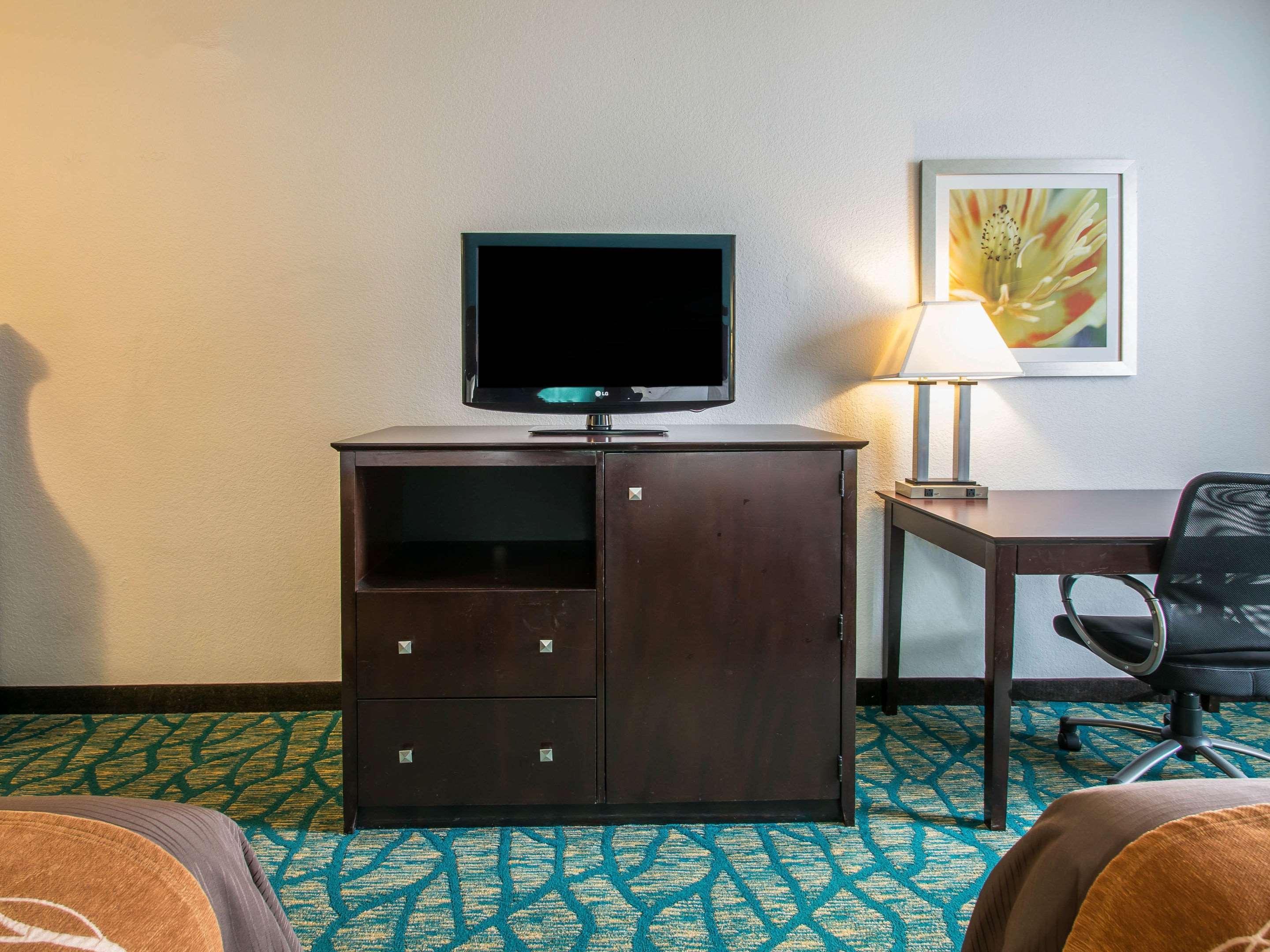 Comfort Inn & Suites Fort Lauderdale West Turnpike Lauderdale Lakes Esterno foto